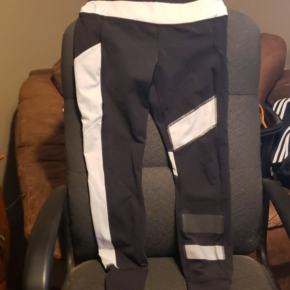 Lululemon athletic tights